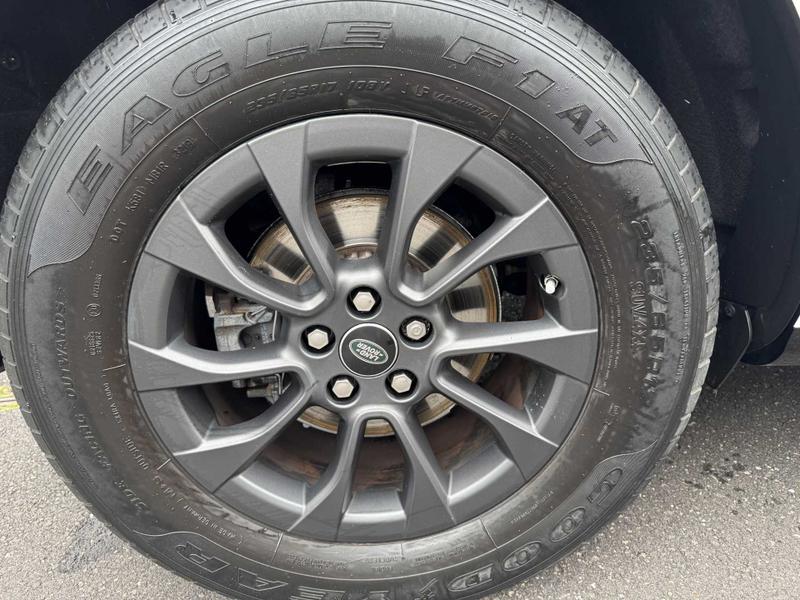 Used Land Rover Range Rover Evoque 2019 for sale - 76738936: Photo 19