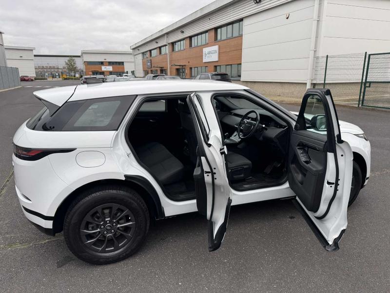 Used Land Rover Range Rover Evoque 2019 for sale - 76738936: Photo 28