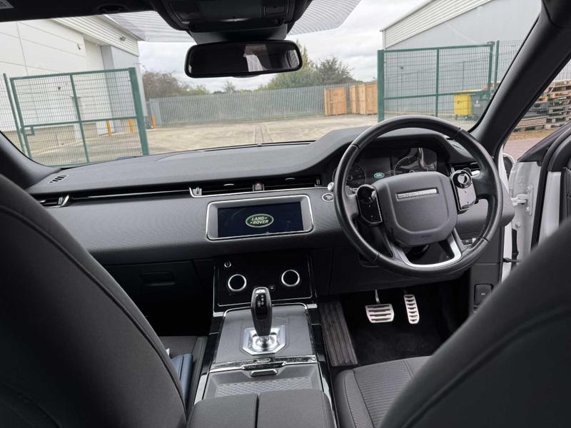 Used Land Rover Range Rover Evoque 2019 for sale - 76738936: Photo 33