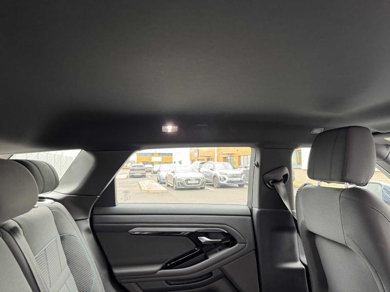 Used Land Rover Range Rover Evoque 2019 for sale - 76738936: Photo 34