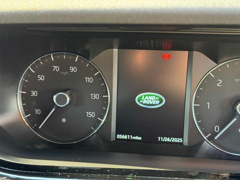 Used Land Rover Range Rover Evoque 2019 for sale - 76738936: Photo 40