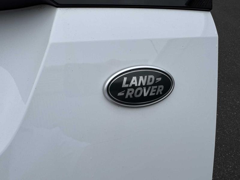 Used Land Rover Range Rover Evoque 2019 for sale - 76738936: Photo 9