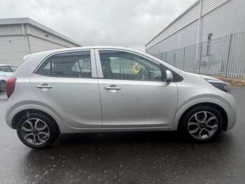 Used Kia Picanto 2023 for sale - 75100936: Photo