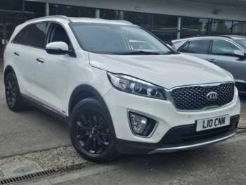 2015 - 2.2 CRDi KX-2 5dr
