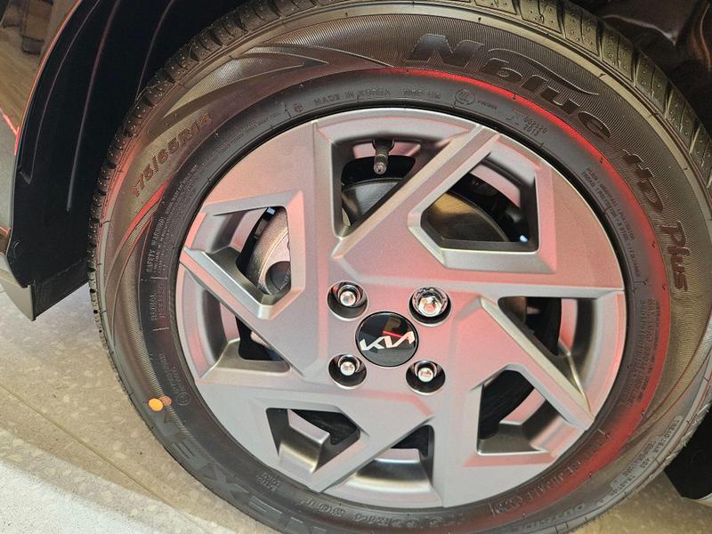 Used Kia Picanto for sale - 77447360: Photo 11