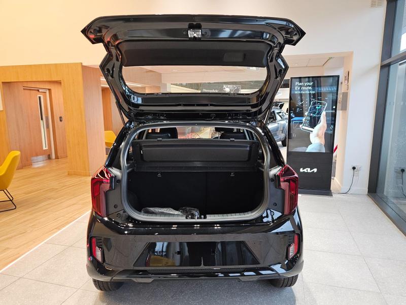 Used Kia Picanto for sale - 77447360: Photo 14