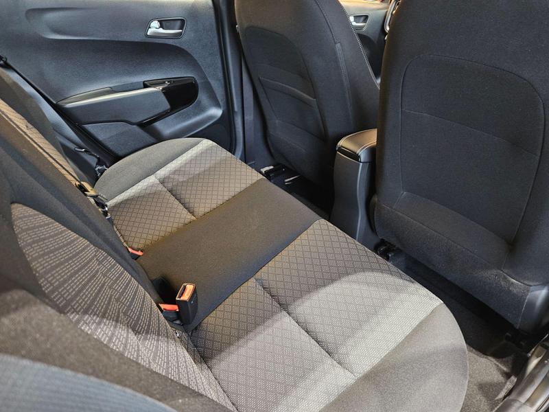 Used Kia Picanto for sale - 77447360: Photo 18