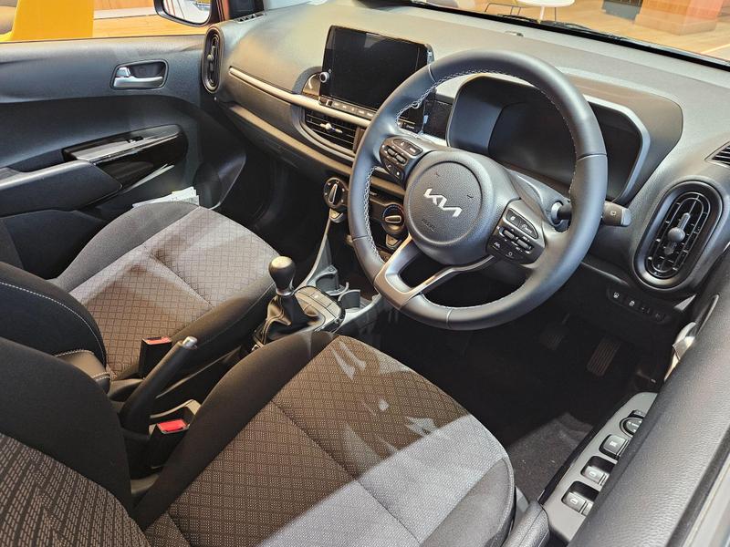 Used Kia Picanto for sale - 77447360: Photo 19