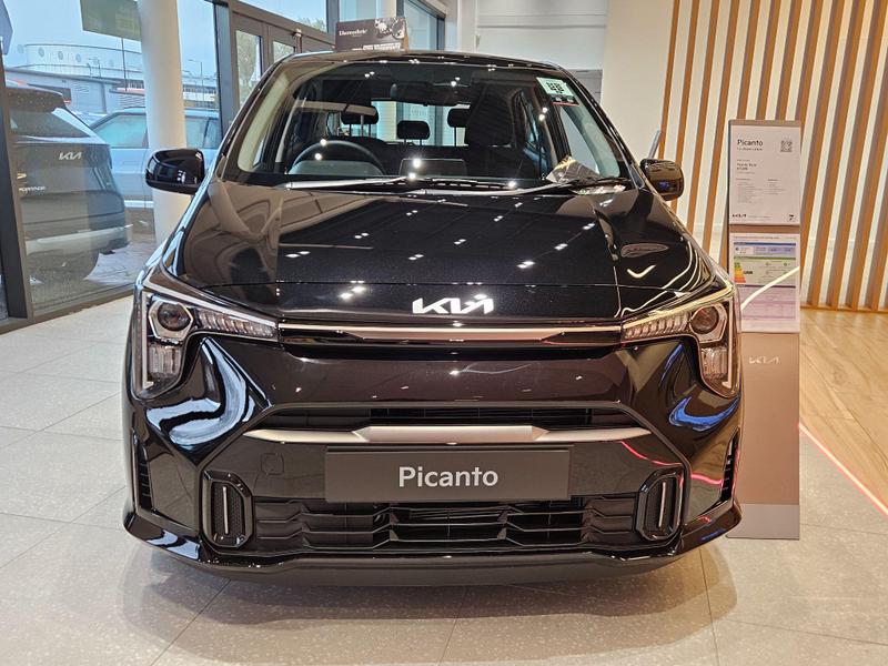 Used Kia Picanto for sale - 77447360: Photo 2