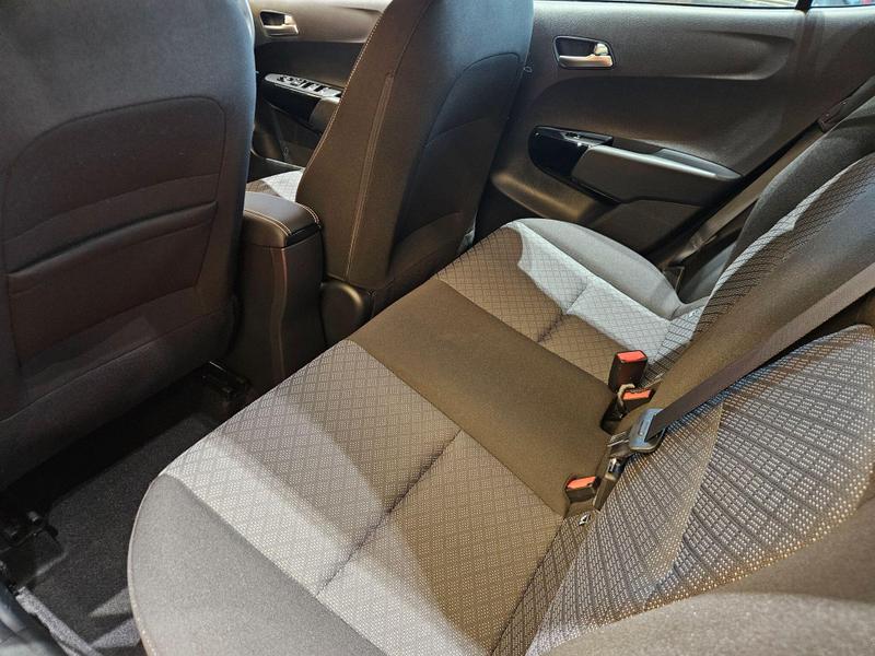 Used Kia Picanto for sale - 77447360: Photo 38