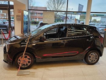 Used Kia Picanto undefined for sale - 77447360: Photo