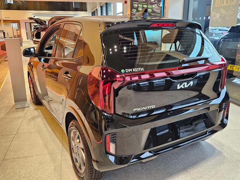 Used Kia Picanto for sale - 77447360: Photo 5