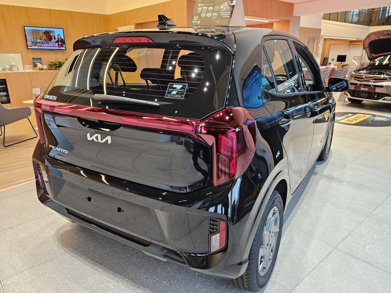 Used Kia Picanto for sale - 77447360: Photo 7