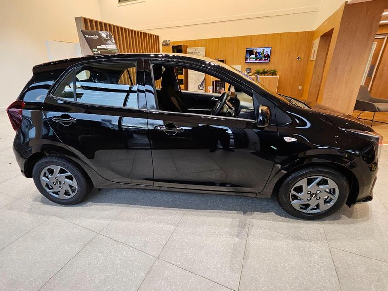 Used Kia Picanto for sale - 77447360: Photo 8