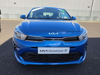 Used Kia Rio 2022 for sale - 78180313: Photo