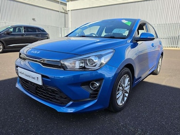 Used Kia Rio 2022 for sale - 78180313: Photo