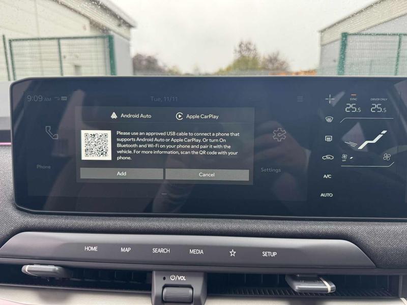 Used Kia EV3 for sale - 77447368: Photo 17