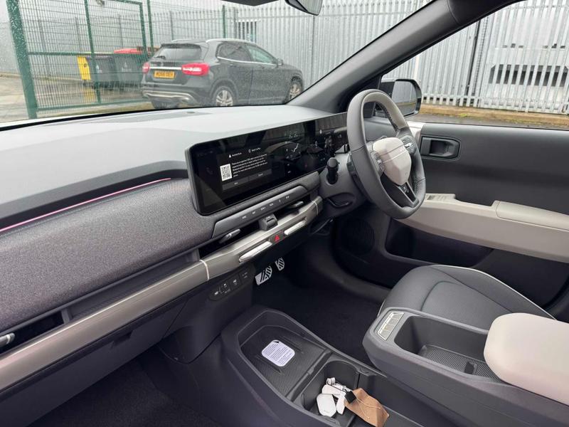 Used Kia EV3 for sale - 77447368: Photo 18