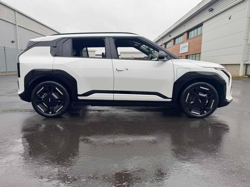 Used Kia EV3 for sale - 77447368: Photo 2