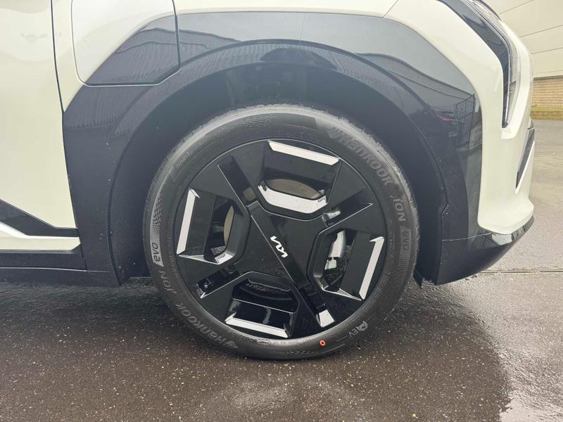 Used Kia EV3 for sale - 77447368: Photo 3