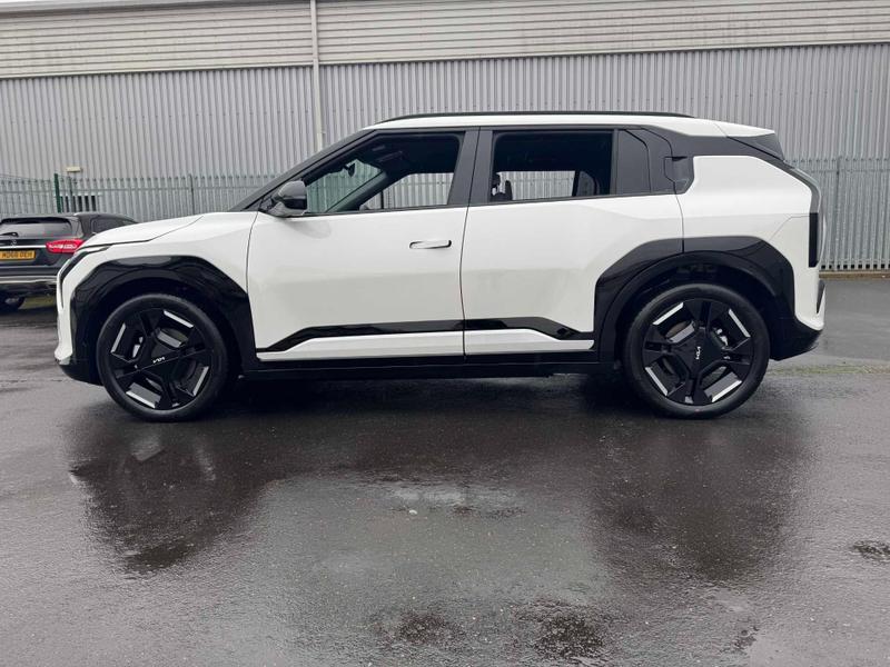 Used Kia EV3 for sale - 77447368: Photo 5