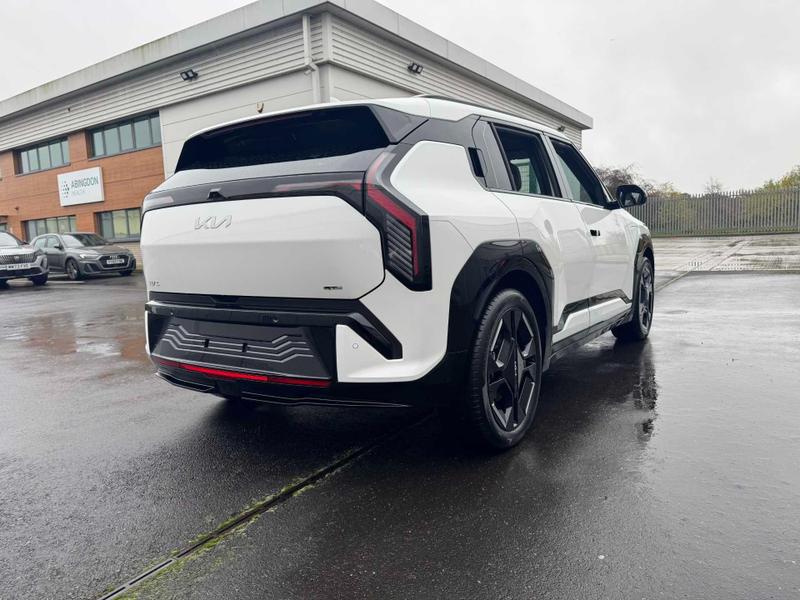 Used Kia EV3 for sale - 77447368: Photo 6