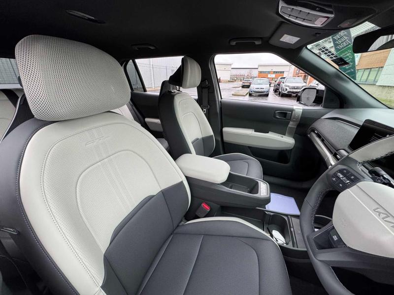 Used Kia EV3 for sale - 77447368: Photo 9