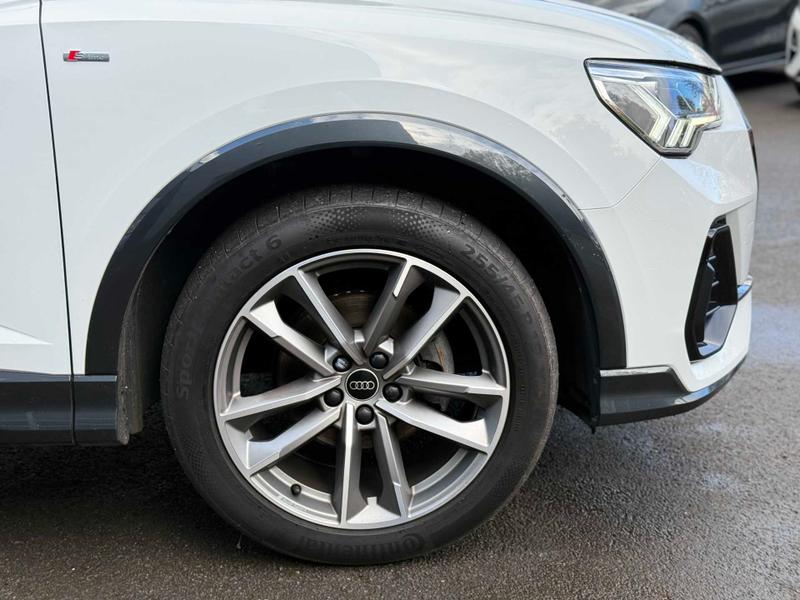 Used Audi Q3 2023 for sale - 77399509: Photo 12