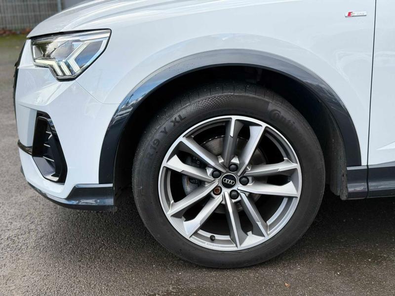 Used Audi Q3 2023 for sale - 77399509: Photo 13