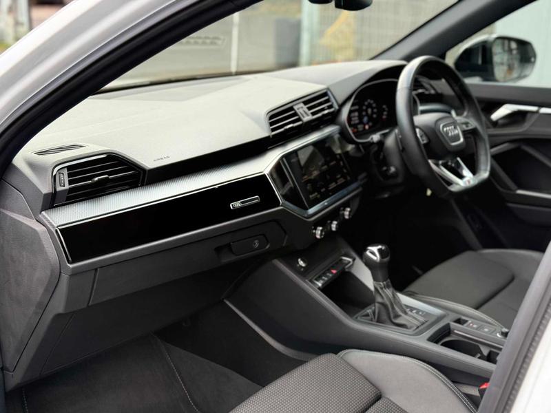 Used Audi Q3 2023 for sale - 77399509: Photo 23