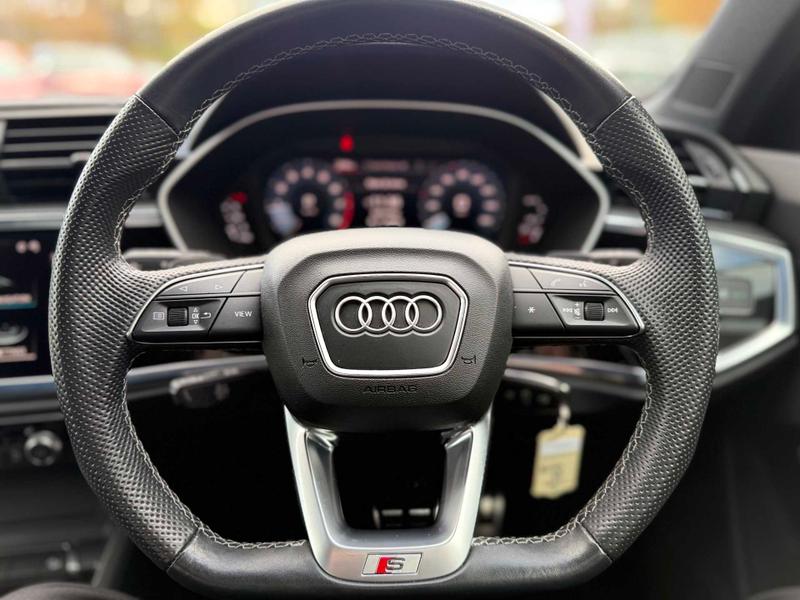 Used Audi Q3 2023 for sale - 77399509: Photo 24