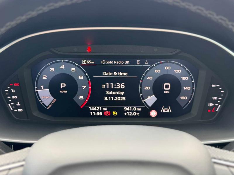 Used Audi Q3 2023 for sale - 77399509: Photo 28