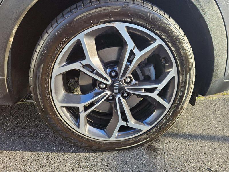 Used Kia Sportage 2021 for sale - 77079571: Photo 15