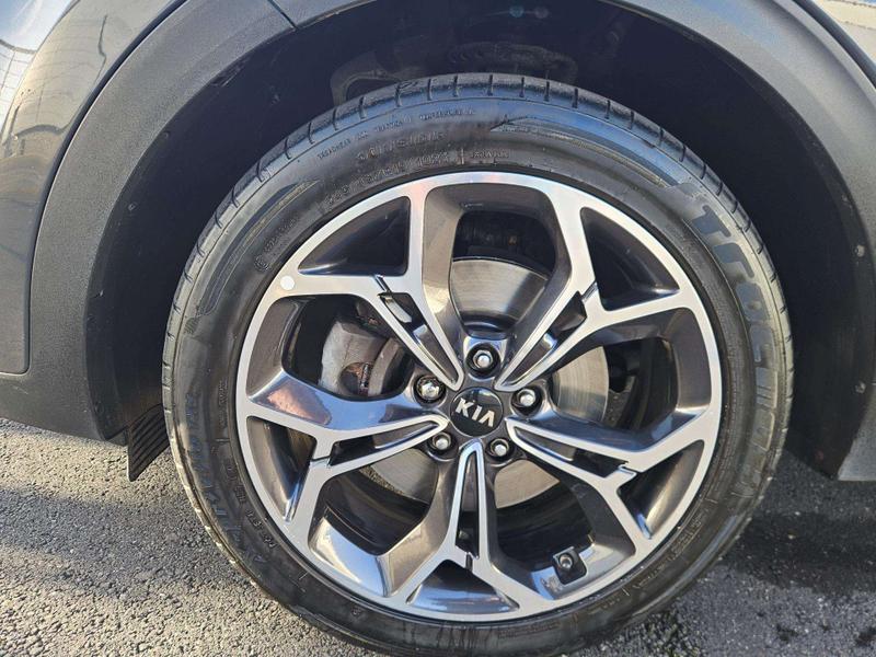 Used Kia Sportage 2021 for sale - 77079571: Photo 16