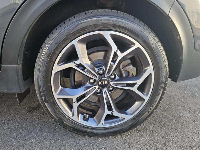 Used Kia Sportage 2021 for sale - 77079571: Photo 17