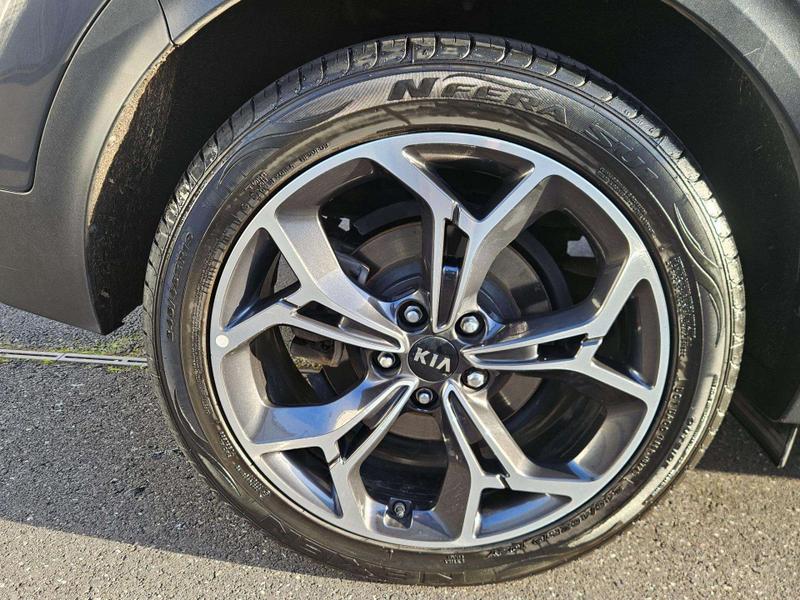 Used Kia Sportage 2021 for sale - 77079571: Photo 18