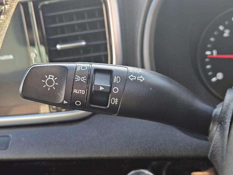 Used Kia Sportage 2021 for sale - 77079571: Photo 24