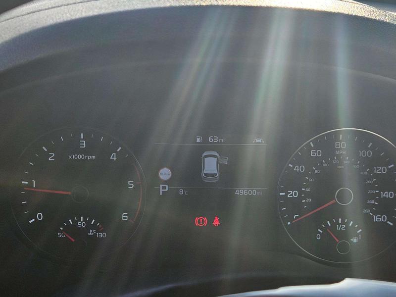 Used Kia Sportage 2021 for sale - 77079571: Photo 26