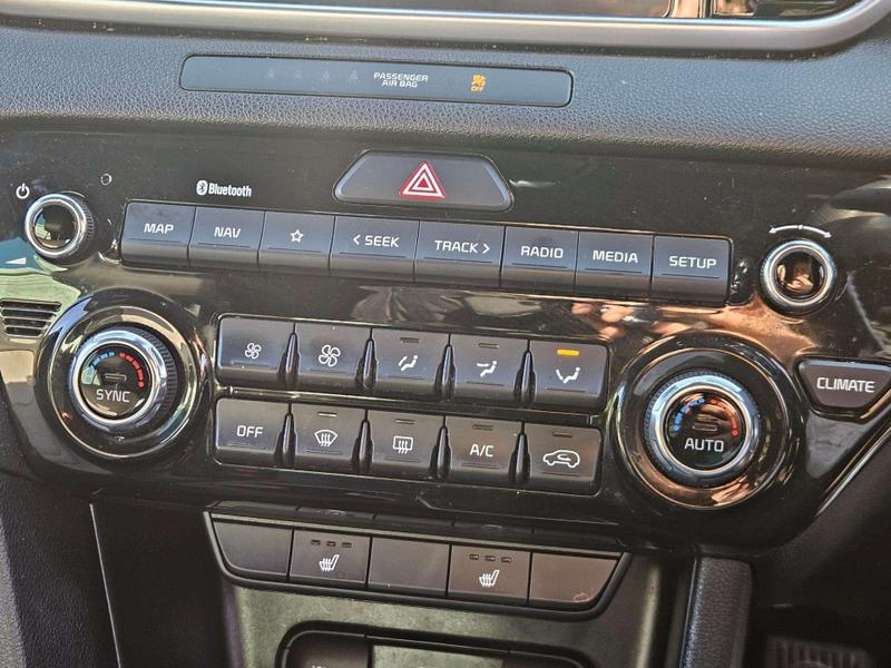 Used Kia Sportage 2021 for sale - 77079571: Photo 31