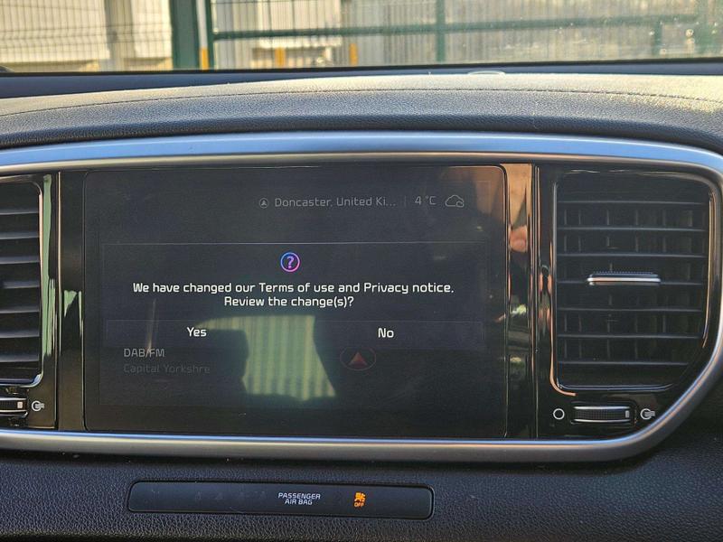 Used Kia Sportage 2021 for sale - 77079571: Photo 32