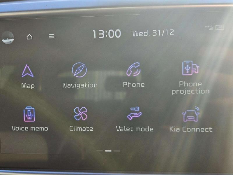 Used Kia Sportage 2021 for sale - 77079571: Photo 33