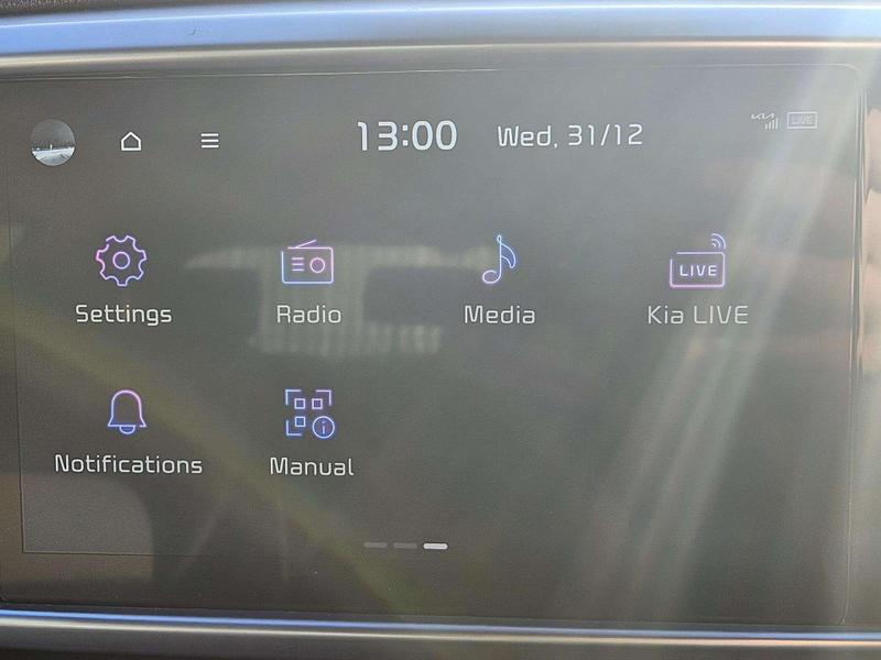 Used Kia Sportage 2021 for sale - 77079571: Photo 34