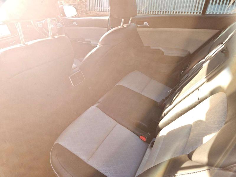 Used Kia Sportage 2021 for sale - 77079571: Photo 40
