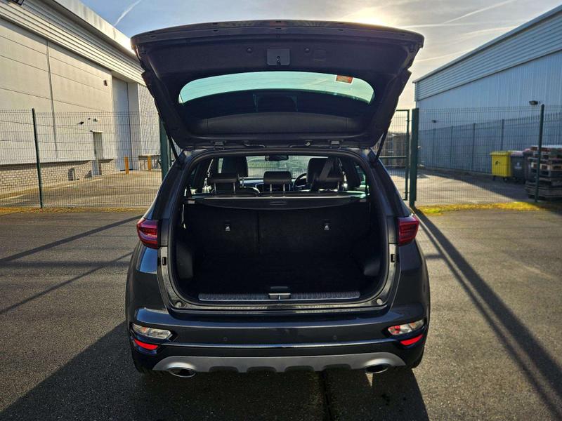 Used Kia Sportage 2021 for sale - 77079571: Photo 7