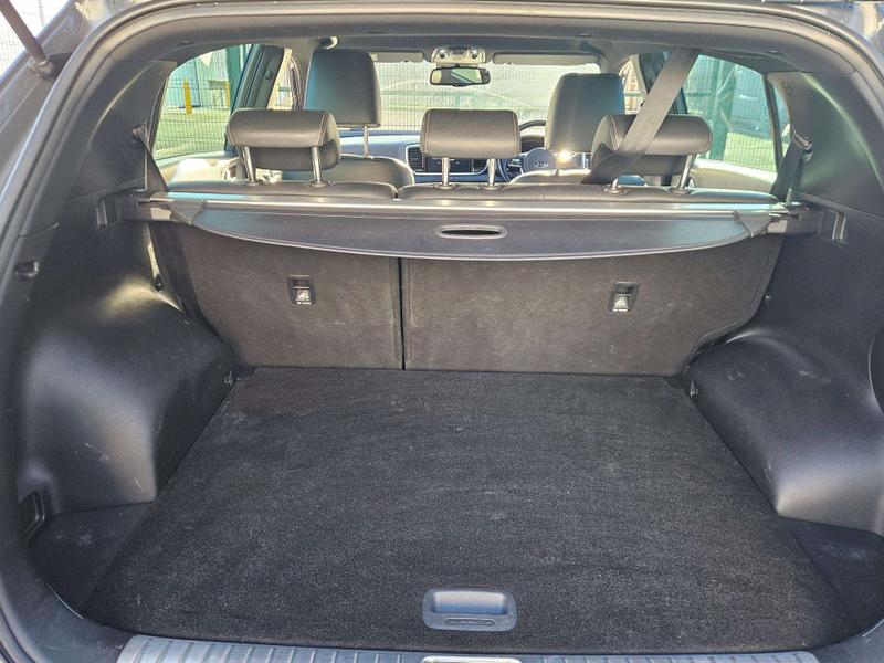 Used Kia Sportage 2021 for sale - 77079571: Photo 8