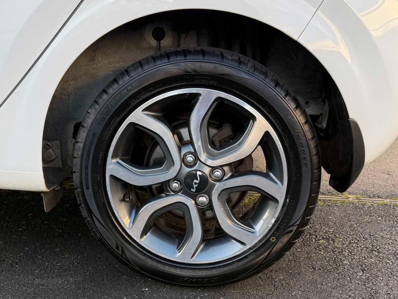 Used Kia Picanto 2023 for sale - 76895518: Photo 11