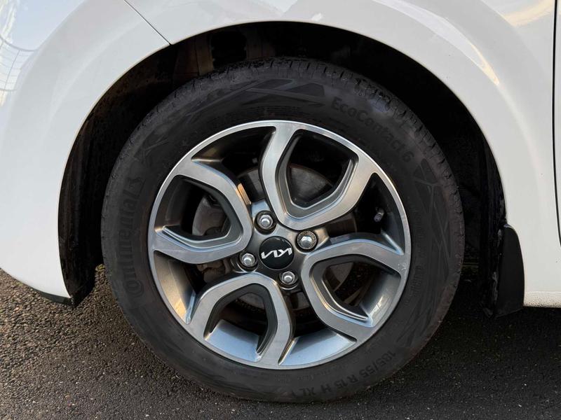 Used Kia Picanto 2023 for sale - 76895518: Photo 12