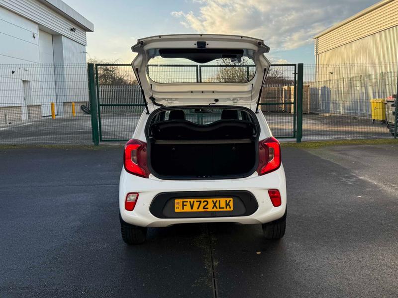 Used Kia Picanto 2023 for sale - 76895518: Photo 13