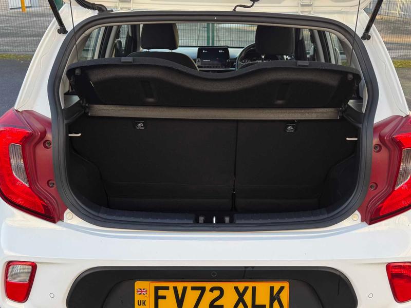 Used Kia Picanto 2023 for sale - 76895518: Photo 14