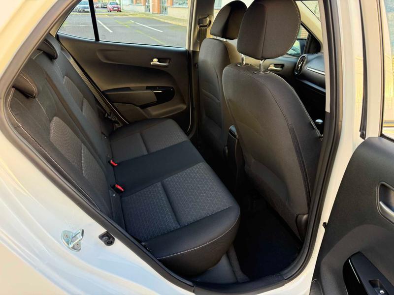 Used Kia Picanto 2023 for sale - 76895518: Photo 16